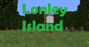 Télécharger Lonely Island Survival pour Minecraft 1.8.9